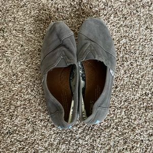 Toms Slip On Originals